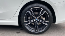 BMW 3 Series 320i M Sport 4dr Step Auto Petrol Saloon